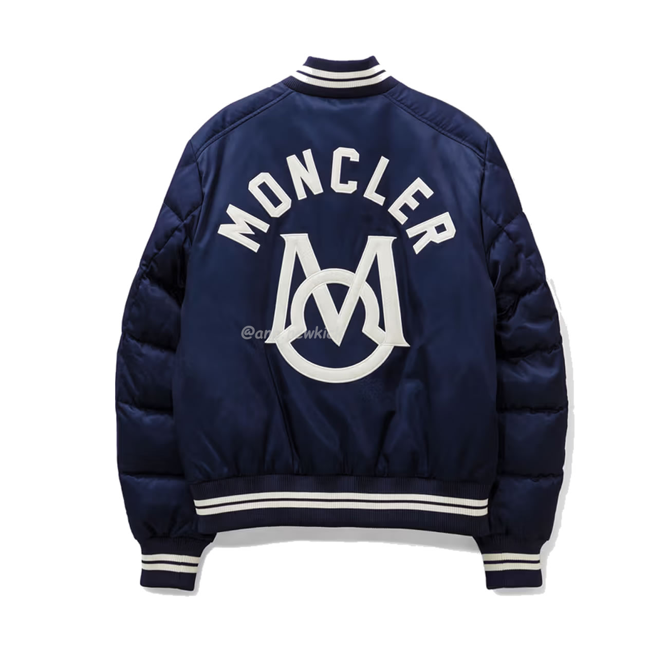 Moncler Dives Down Bomber Jacket (8) - newkick.app